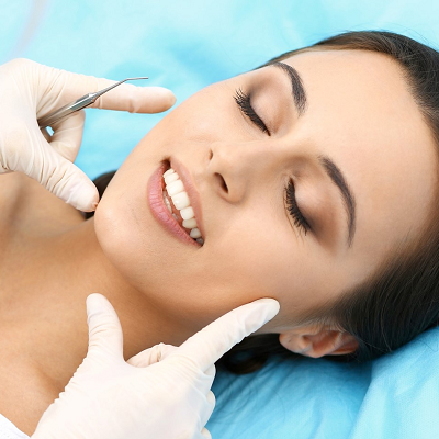 Dental Stains Removal Dubai