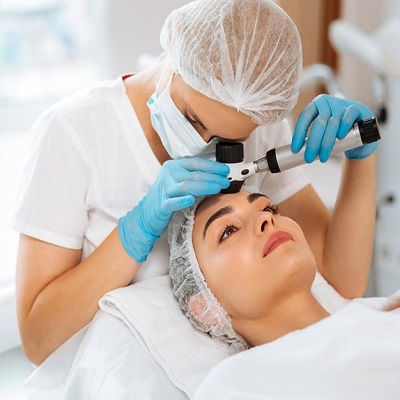 Dermatologists Muscat