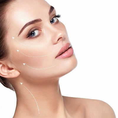 Vector Facelift Oman