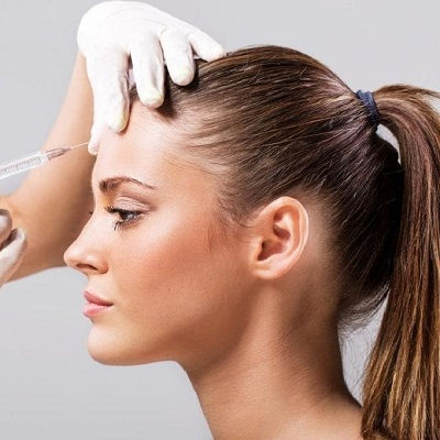 Best Radiesse Filler Injections Clinic in Muscat