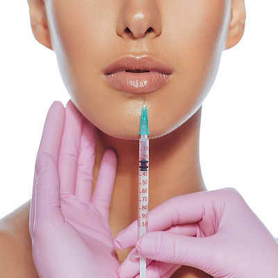 Lip Fillers Injections in Muscat