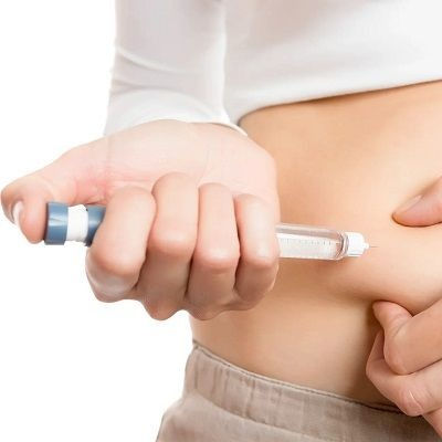 Saxenda Injection Clinic in Muscat