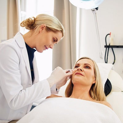 Dermatologist Muscat