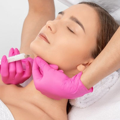 Chin Fillers Oman