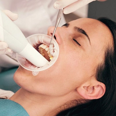 Teeth Cleaning Dubai