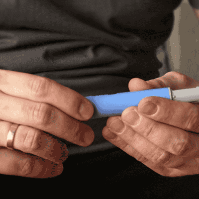 أفضل حقن أوزمبيك