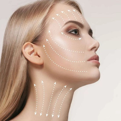 Forehead Lift Surgery Clinic in Muscat