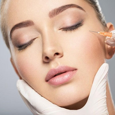 Best Dysport Injections in Muscat