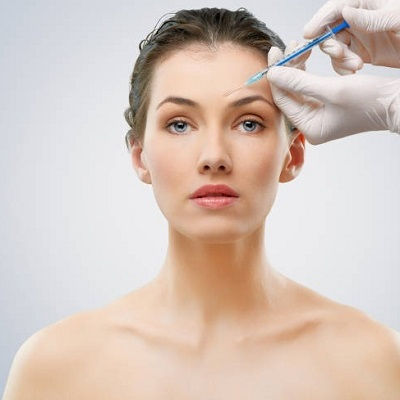 Dysport Injections Muscat