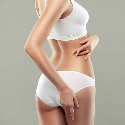 Body Fillers Oman