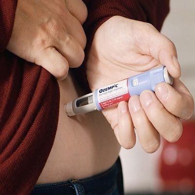 Mounjaro Injection Muscat
