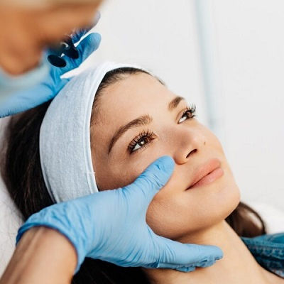 Best AESTHEFILL Injection in Muscat
