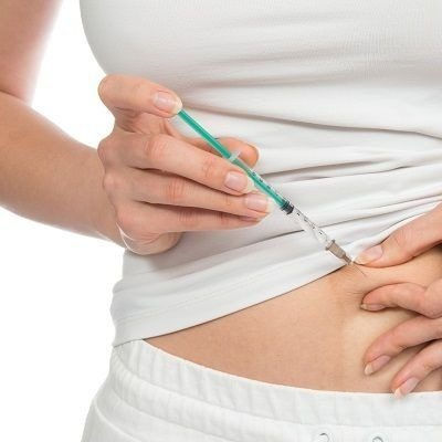 Zepbound Injections Clinic in Muscat