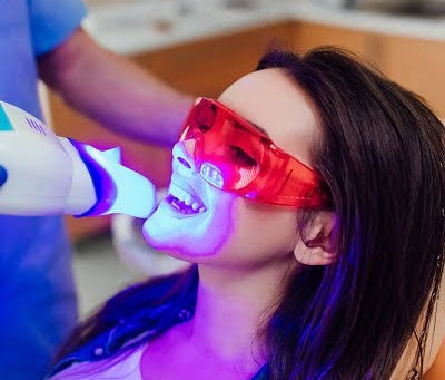 What Is Nano Teeth Whitening?