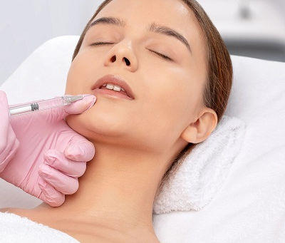Do Lip Fillers Make You Look Fake?