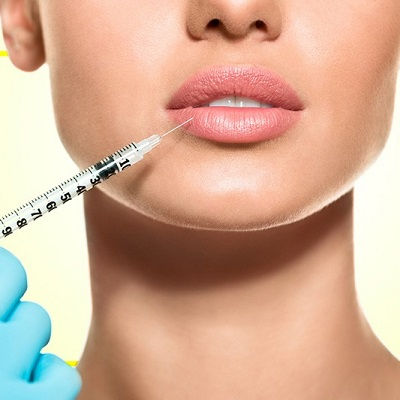 Best Lip Fillers Injections Oman