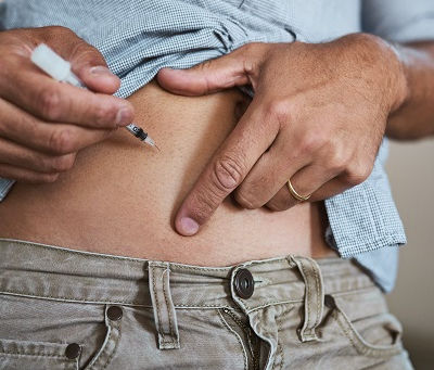 شرح حقن مونجارو وصحة القلب