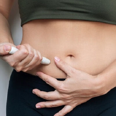 Saxenda Injection Clinic in Oman