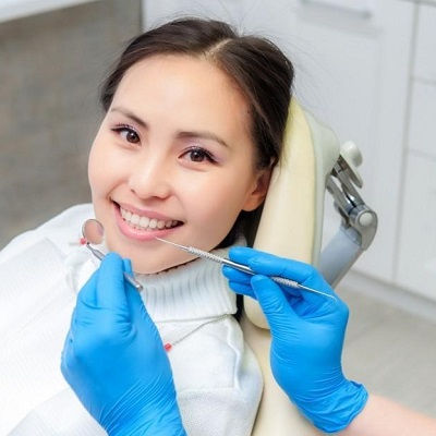 Best Teeth Cleaning in Dubai