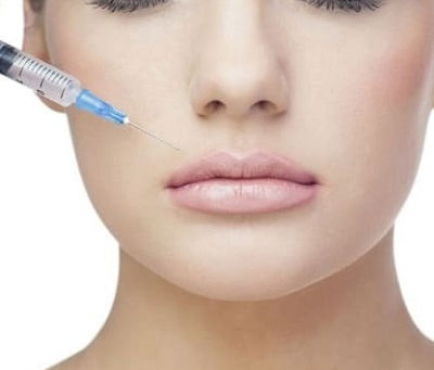 The Benefits of JUVÉDERM Voluma for Facial Contouring