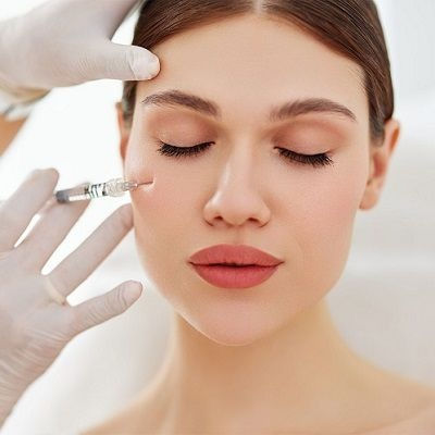 Skin Booster injections in Muscat