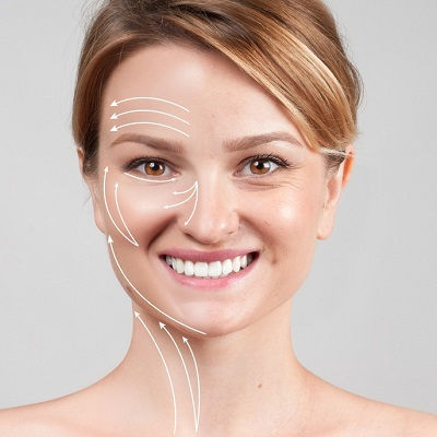 Vector Facelift in Oman