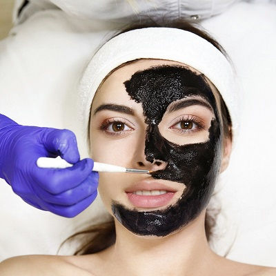 Best Laser Carbon Peel Muscat