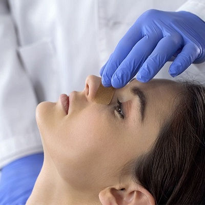 Septoplasty & Turbinate Reduction in Oman