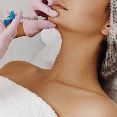 Chin Fillers Oman