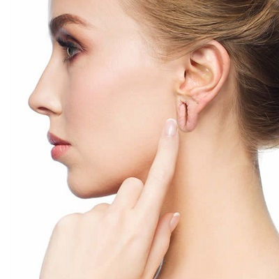 Best Earlobe Correction Surgery in Muscat
