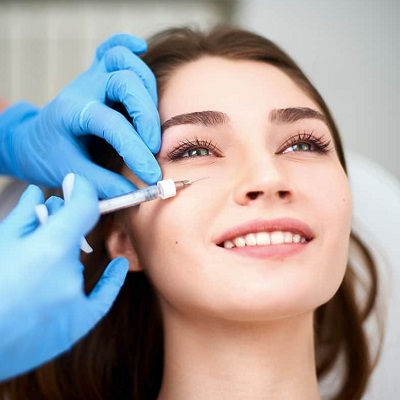 جراحة شد الوجه في مسقط