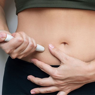 Wegovy Injections Oman