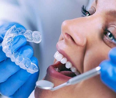 A Look at Orthodontics: Braces and Invisalign in Dubai