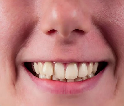 Overlapping Teeth and Jaw Pain: Solutions in Dubai