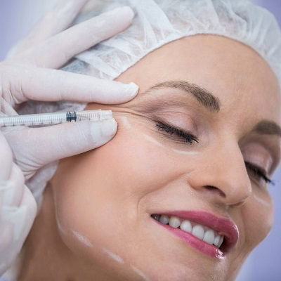 AESTHEFILL Injection in Muscat