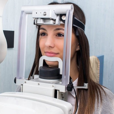 Dental Panoramic X-Ray Dubai