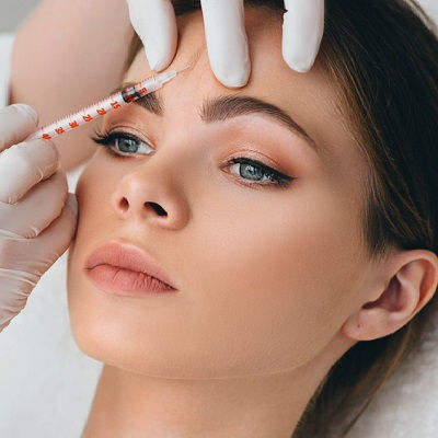 Dysport Injections in Muscat