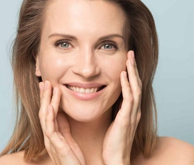 العلاج العميق لترهل الجلد: ما الذي يمكن توقعه