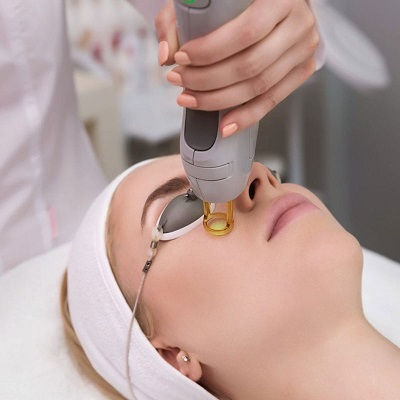 Best Fractional Co2 Treatment Muscat