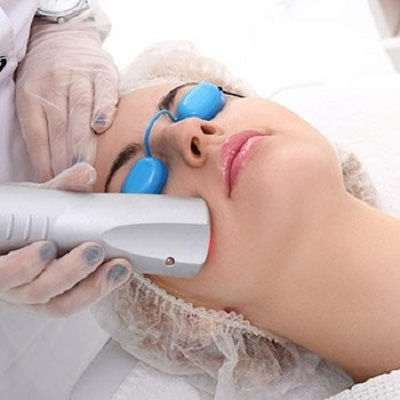 Fractional Co2 Treatment Oman