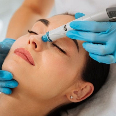 Dermatologist in Muscat