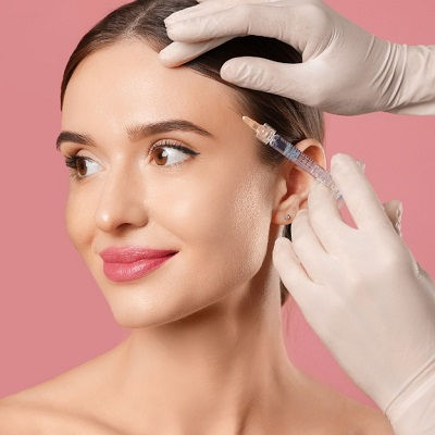 Peptides Therapy Clinic in Muscat