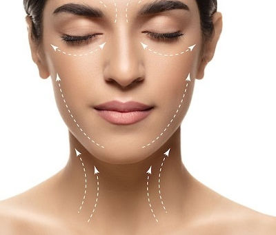 Best Neck Lift Options for Sensitive Skin