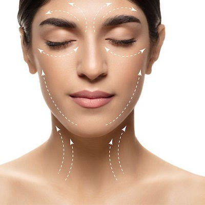 Neck Lift in Muscat