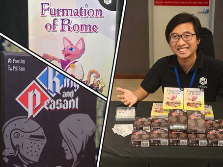 From Engineer to Game Designer: The Story Behind nPips Games
