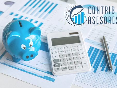 ¿TODAVÍA PIENSAS QUE DECLARAR RENTA IMPLICA PAGAR IMPUESTOS?