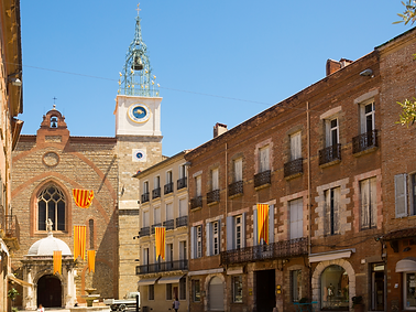 Perpignan