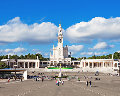 Fatima le jour