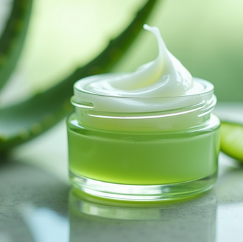 Top Natural Ingredients to Calm Eczema