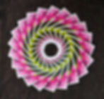 Diamon Playing Cards N°8